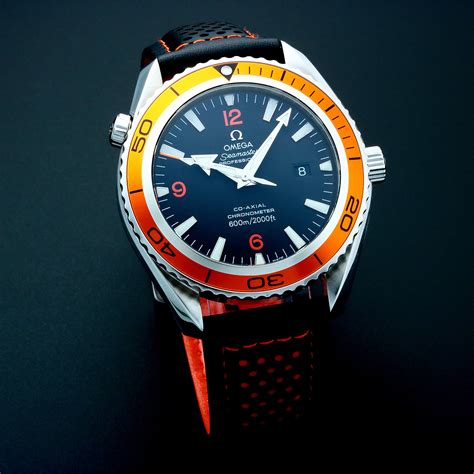 used omega watches for men|pre owned omega seamaster professional.